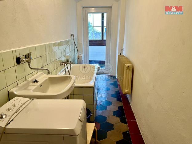 Prodej rodinného domu, Louny, Česká, 214 m2