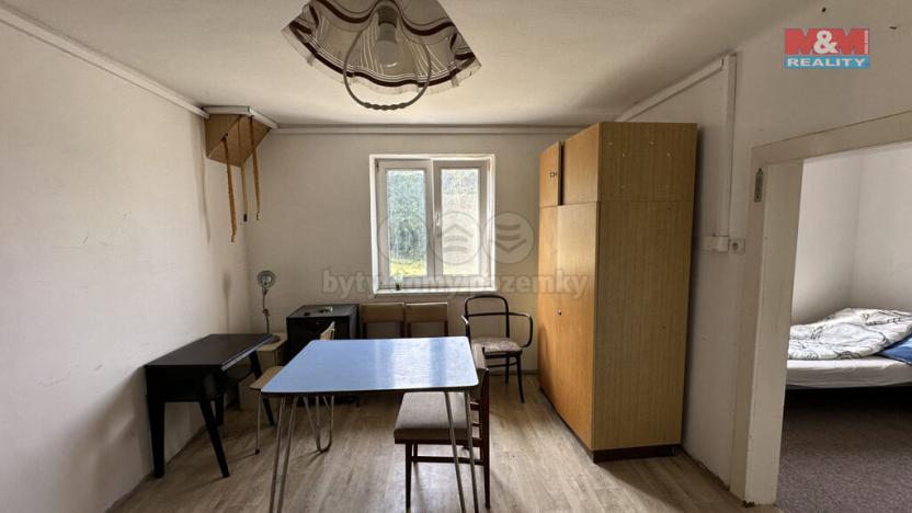 Prodej rodinného domu, Soběslav, Na Veselském kopci, 90 m2