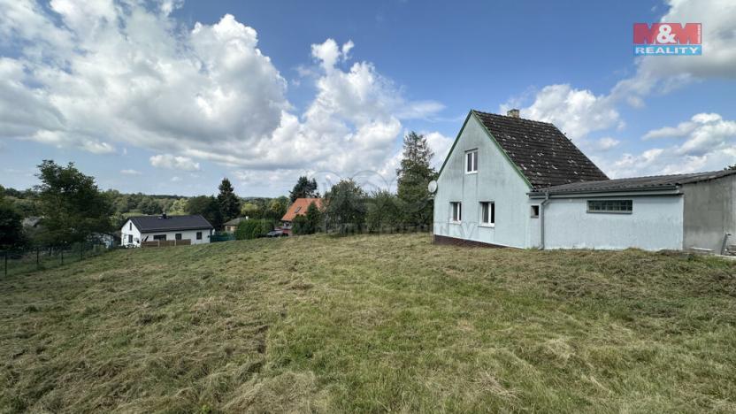 Prodej rodinného domu, Soběslav, Na Veselském kopci, 90 m2