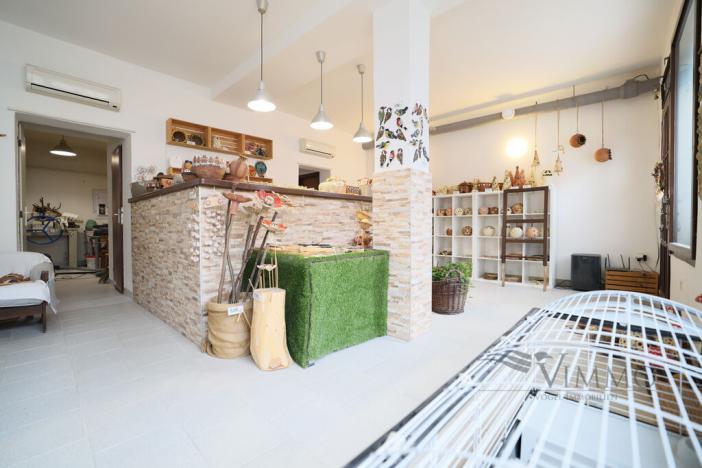 Pronájem obchodního prostoru, České Budějovice - České Budějovice 2, Husova tř., 69 m2