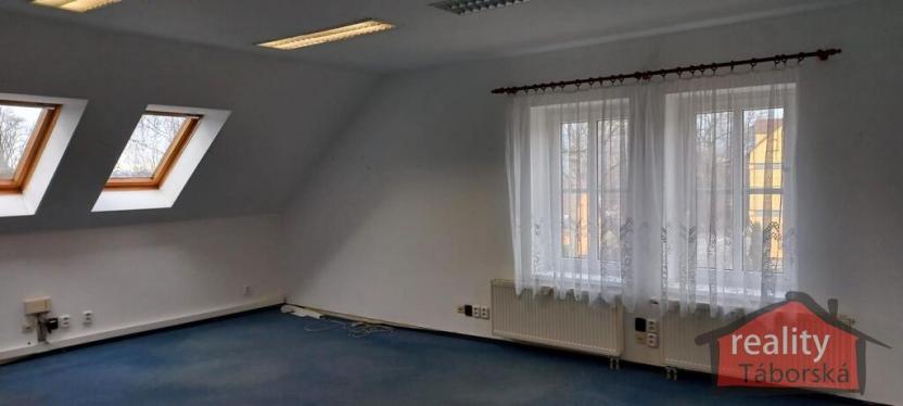 Pronájem ordinace, Liberec - Liberec VII-Horní Růžodol, Karoliny Světlé