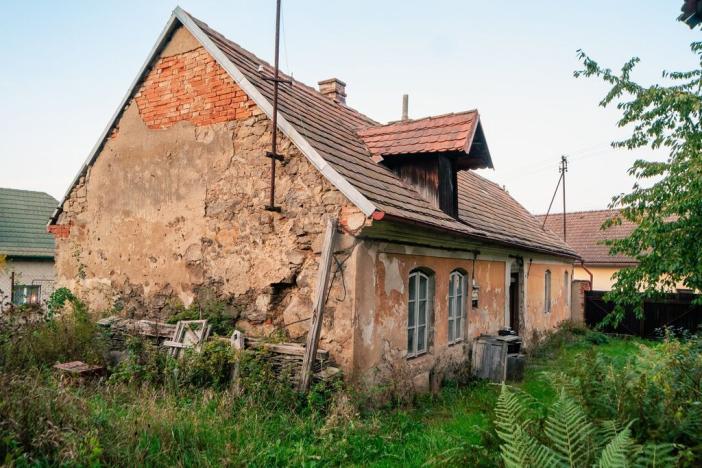 Prodej pozemku pro bydlení, Lešany - Břežany, 1439 m2