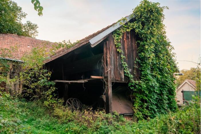 Prodej pozemku pro bydlení, Lešany - Břežany, 1439 m2