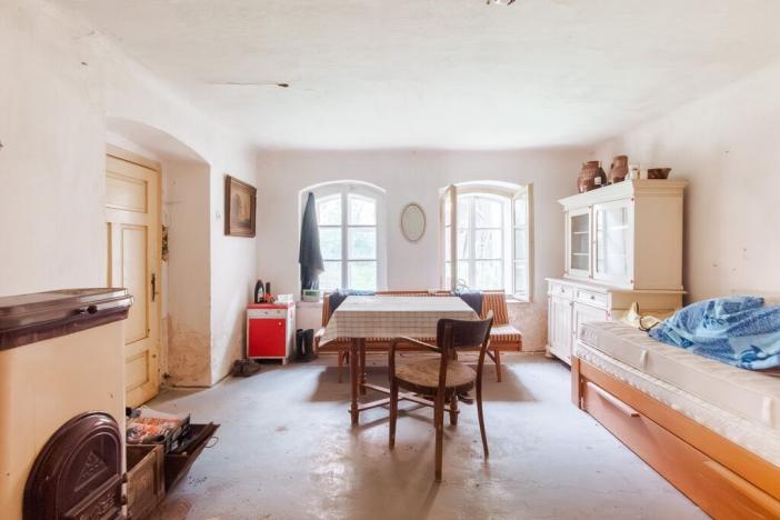 Prodej pozemku pro bydlení, Lešany - Břežany, 1439 m2