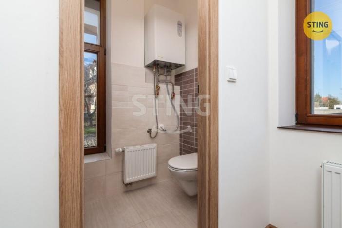 Prodej rodinného domu, Dobrá, 106 m2