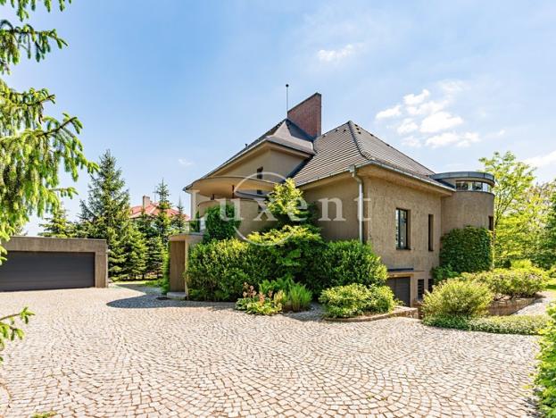 Prodej vily, Předměřice nad Labem, 601 m2