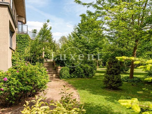 Prodej vily, Předměřice nad Labem, 601 m2