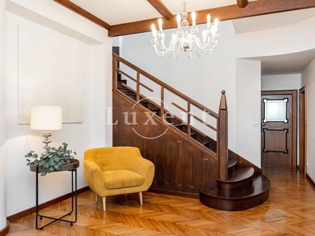 Prodej vily, Předměřice nad Labem, 601 m2