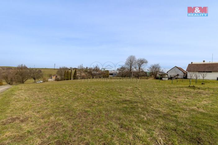 Prodej pozemku pro bydlení, Český Těšín, Na Doly, 1044 m2