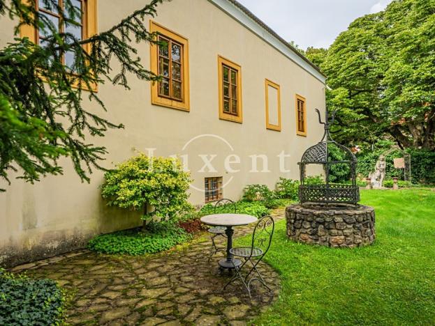 Prodej domu, Třebotov, U Tvrze, 2500 m2