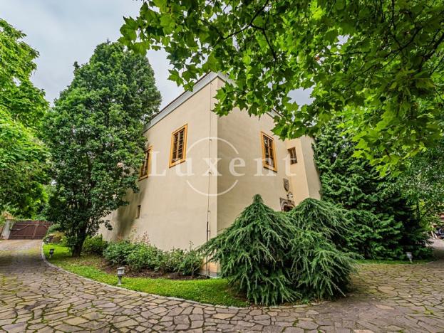 Prodej domu, Třebotov, U Tvrze, 2500 m2