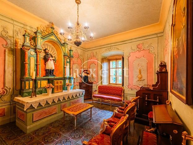 Prodej domu, Třebotov, U Tvrze, 2500 m2