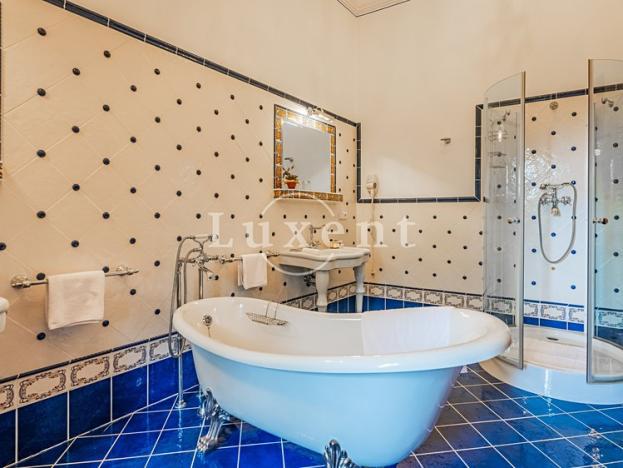 Prodej domu, Třebotov, U Tvrze, 2500 m2