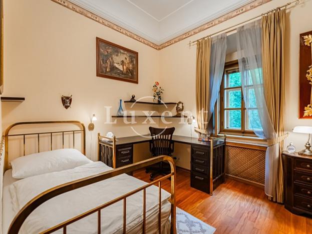 Prodej domu, Třebotov, U Tvrze, 2500 m2