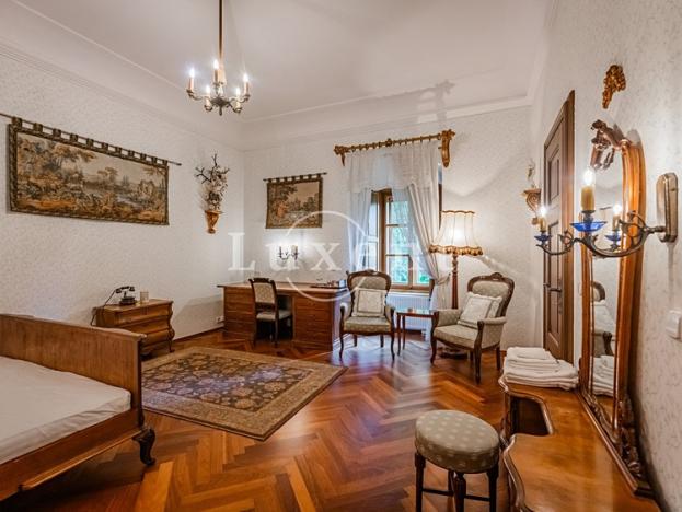 Prodej domu, Třebotov, U Tvrze, 2500 m2