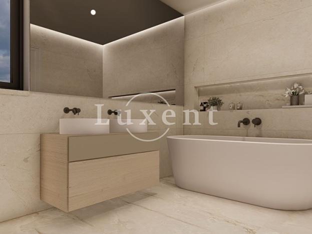 Prodej vily, Zadar, Chorvatsko, Krešimirova obala, 246 m2