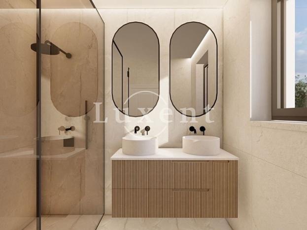 Prodej vily, Zadar, Chorvatsko, Krešimirova obala, 246 m2