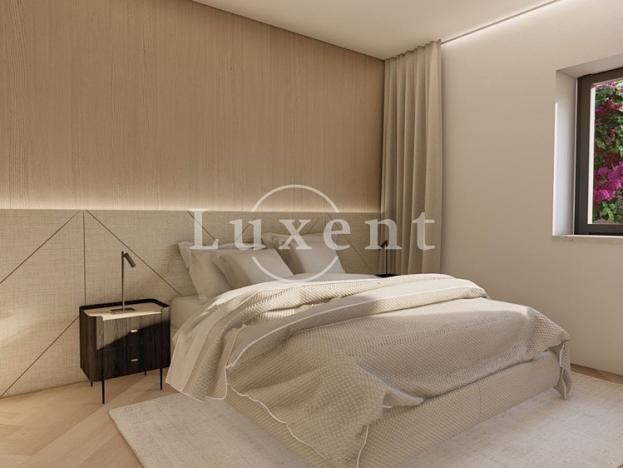 Prodej vily, Zadar, Chorvatsko, Krešimirova obala, 246 m2