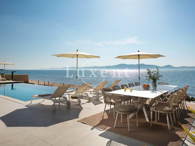 Prodej vily, Zadar, Chorvatsko, 790 m2