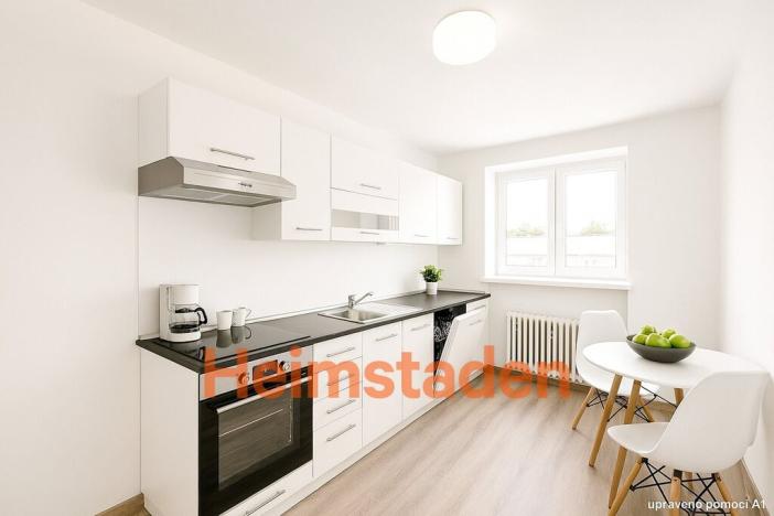 Pronájem bytu 3+1, Havířov - Šumbark, Šenovská, 70 m2