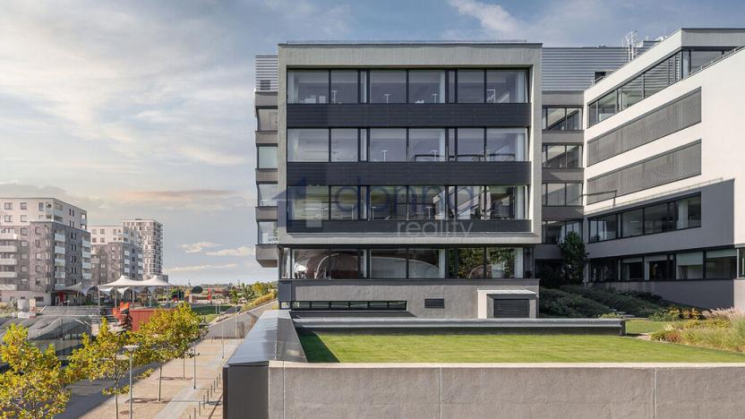 Pronájem kanceláře, Praha - Stodůlky, Laurinova, 300 m2