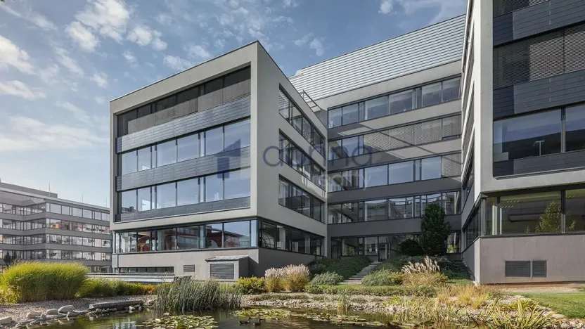 Pronájem kanceláře, Praha - Stodůlky, Laurinova, 440 m2