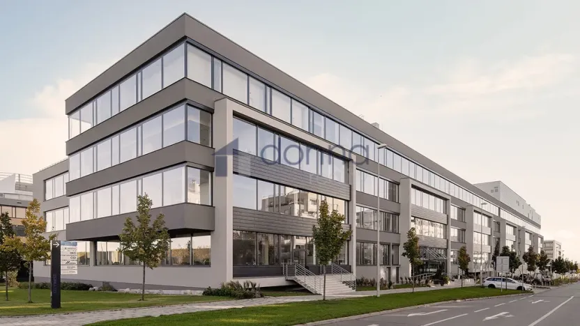 Pronájem kanceláře, Praha - Stodůlky, Laurinova, 440 m2