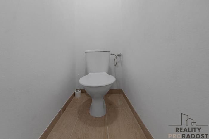 Pronájem bytu 2+kk, Znojmo, Kollárova, 59 m2