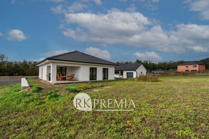 Prodej rodinného domu, Krupka, Slunečná, 103 m2