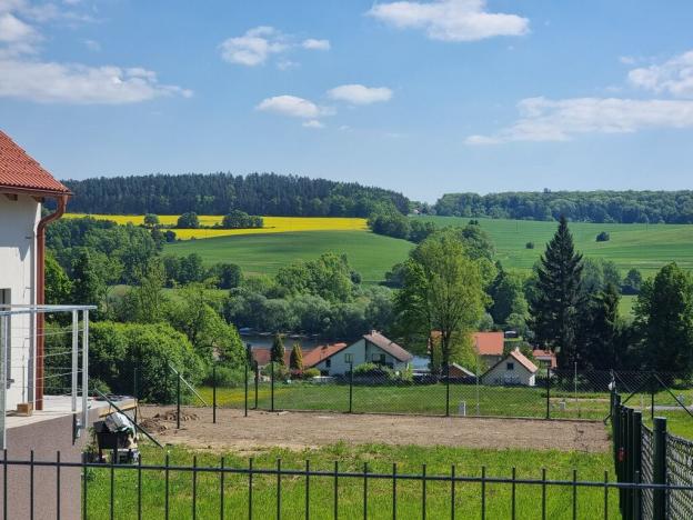 Prodej bytu 4+kk, Hluboká nad Vltavou - Purkarec, 120 m2