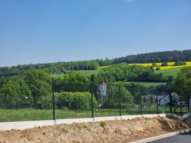 Prodej bytu 4+kk, Hluboká nad Vltavou - Purkarec, 120 m2