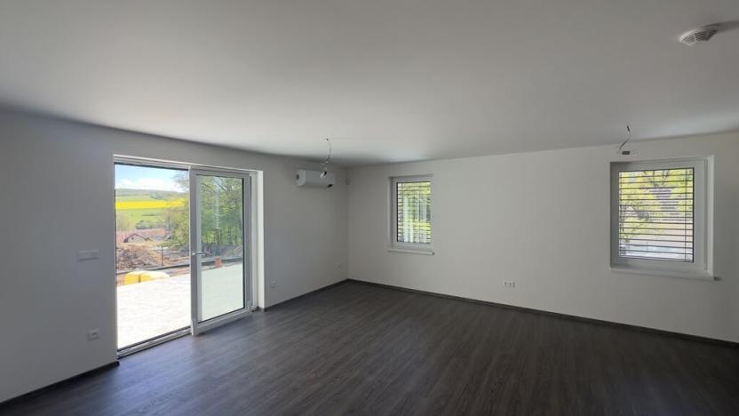 Prodej bytu 4+kk, Hluboká nad Vltavou - Purkarec, 120 m2