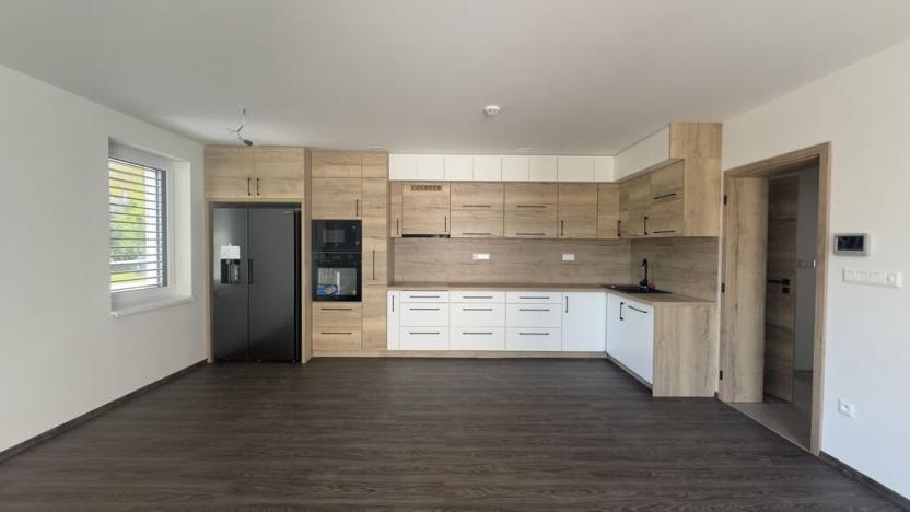 Prodej bytu 4+kk, Hluboká nad Vltavou - Purkarec, 120 m2