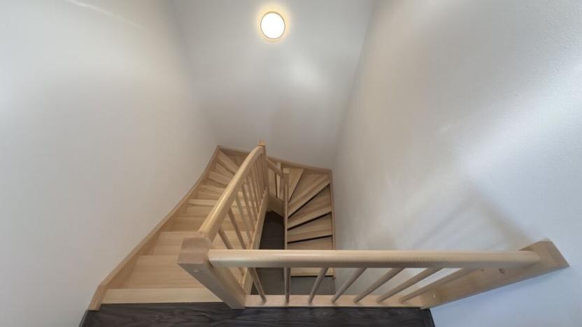 Prodej bytu 4+kk, Hluboká nad Vltavou - Purkarec, 120 m2