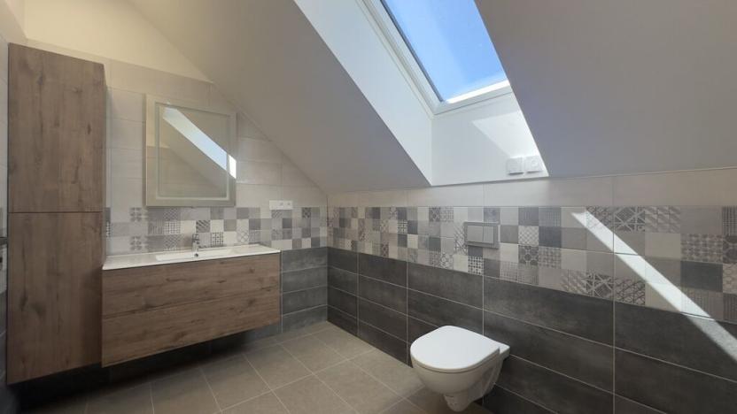 Prodej bytu 4+kk, Hluboká nad Vltavou - Purkarec, 120 m2