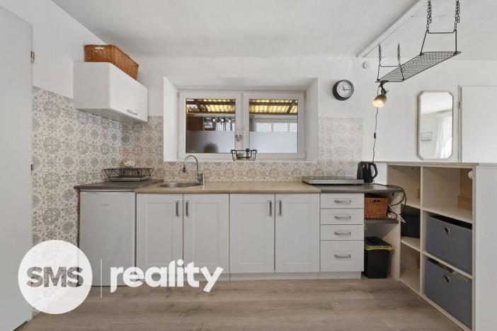 Prodej ubytování, Bouzov, 220 m2