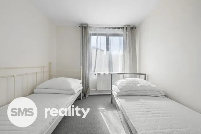 Prodej ubytování, Bouzov, 220 m2