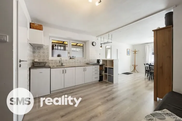 Prodej ubytování, Bouzov, 220 m2