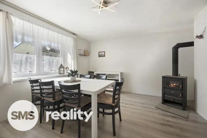 Prodej ubytování, Bouzov, 220 m2