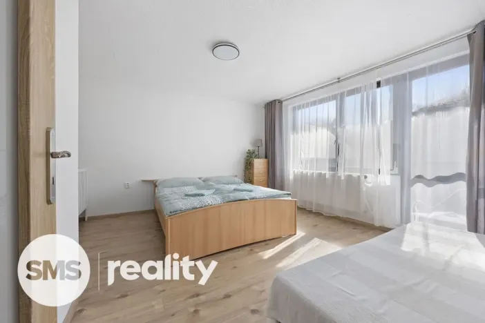 Prodej ubytování, Bouzov, 220 m2