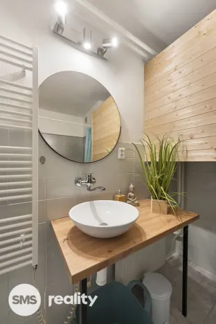 Prodej ubytování, Bouzov, 220 m2