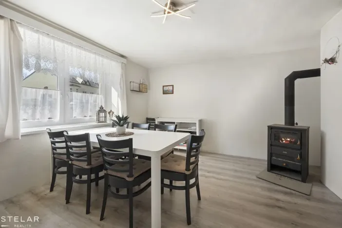 Prodej ubytování, Bouzov, 220 m2