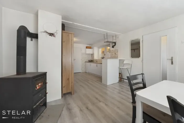 Prodej ubytování, Bouzov, 220 m2