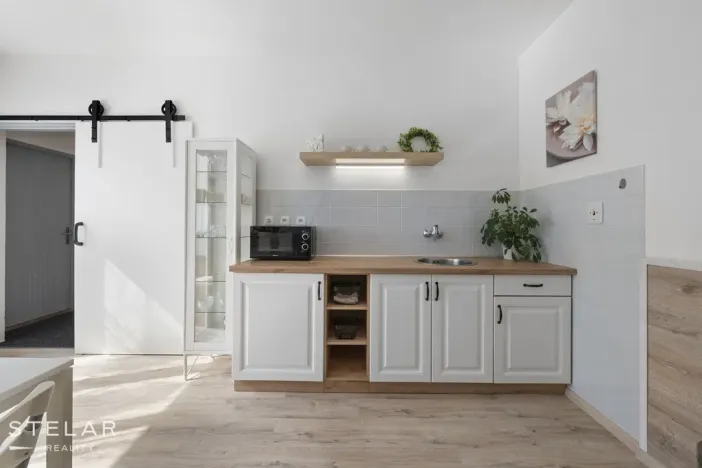 Prodej ubytování, Bouzov, 220 m2