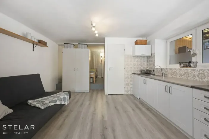 Prodej ubytování, Bouzov, 220 m2