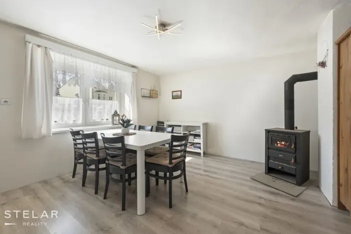 Prodej ubytování, Bouzov, 220 m2