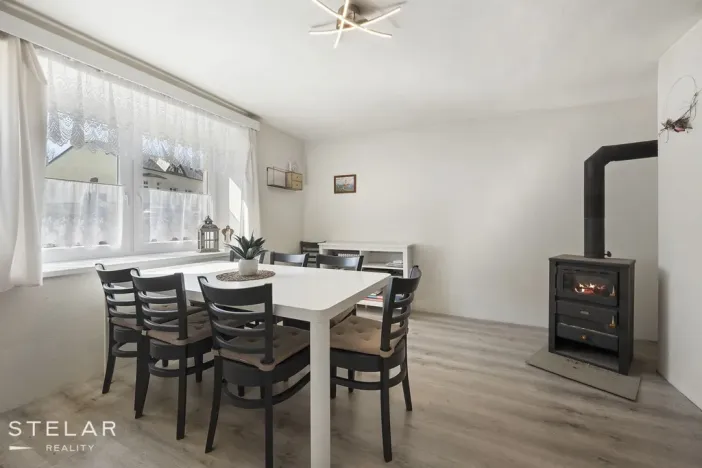 Prodej ubytování, Bouzov, 220 m2