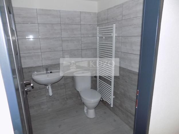 Pronájem bytu 2+kk, Dobříš, Antonína Dvořáka, 54 m2