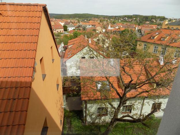 Pronájem bytu 2+kk, Dobříš, Antonína Dvořáka, 54 m2