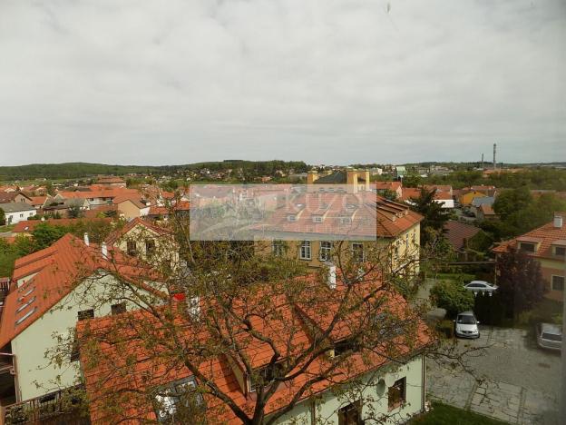 Pronájem bytu 2+kk, Dobříš, Antonína Dvořáka, 54 m2